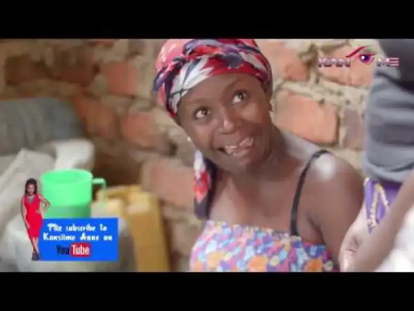 Video: Kansiime Anne – I Beg Your Pardon!